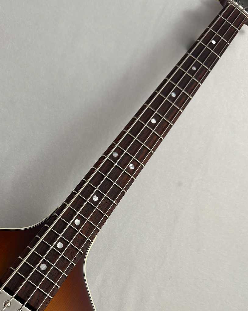 Hofner Vintage'62 World History Premium 3rd Generation【USED