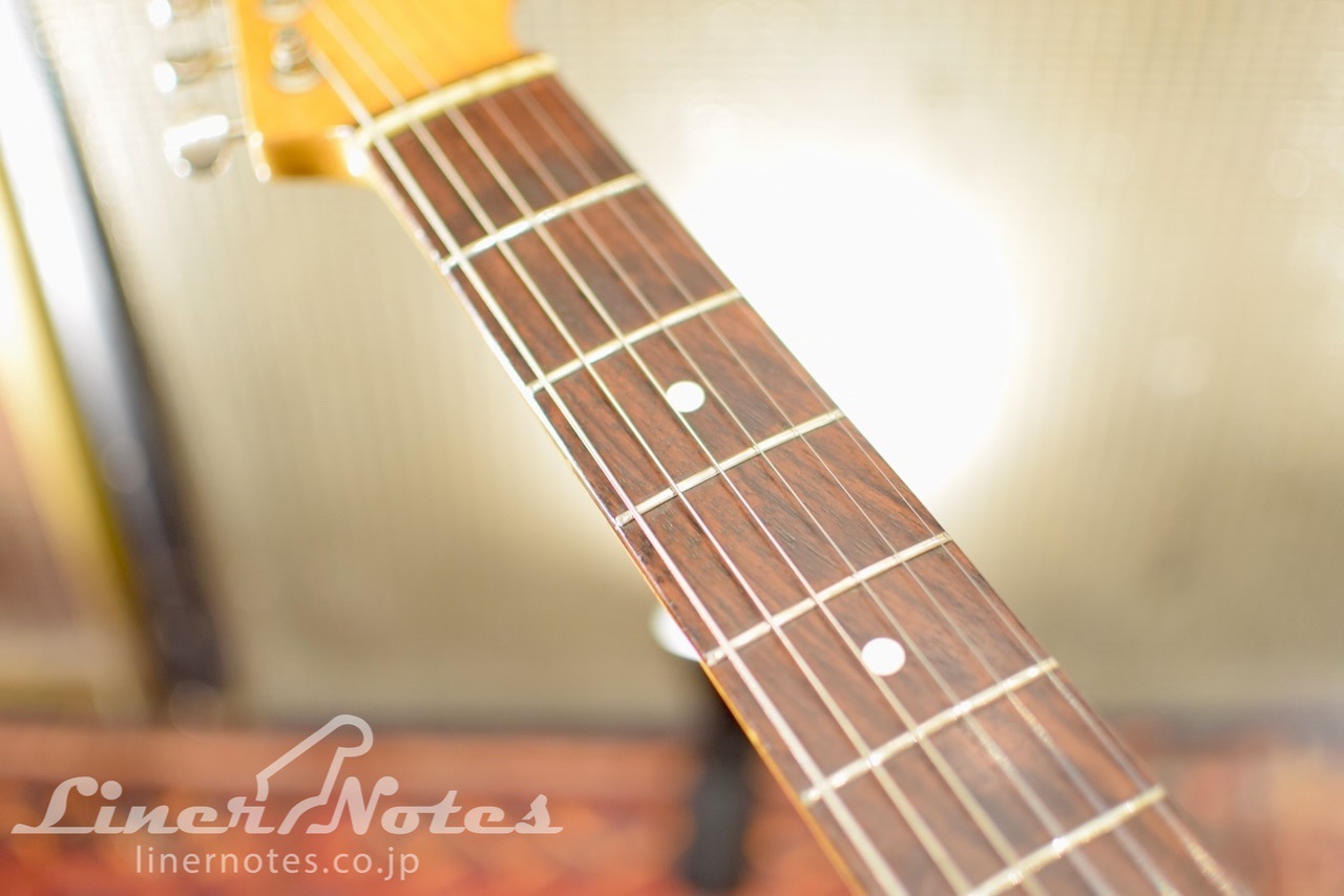 Fender Japan 1983 ST62-85 Stratocaster 