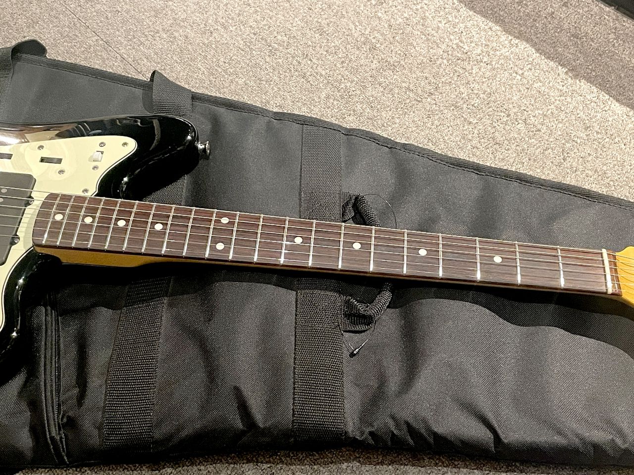 Fender Japan JM66-85 TOM（中古）【楽器検索デジマート】