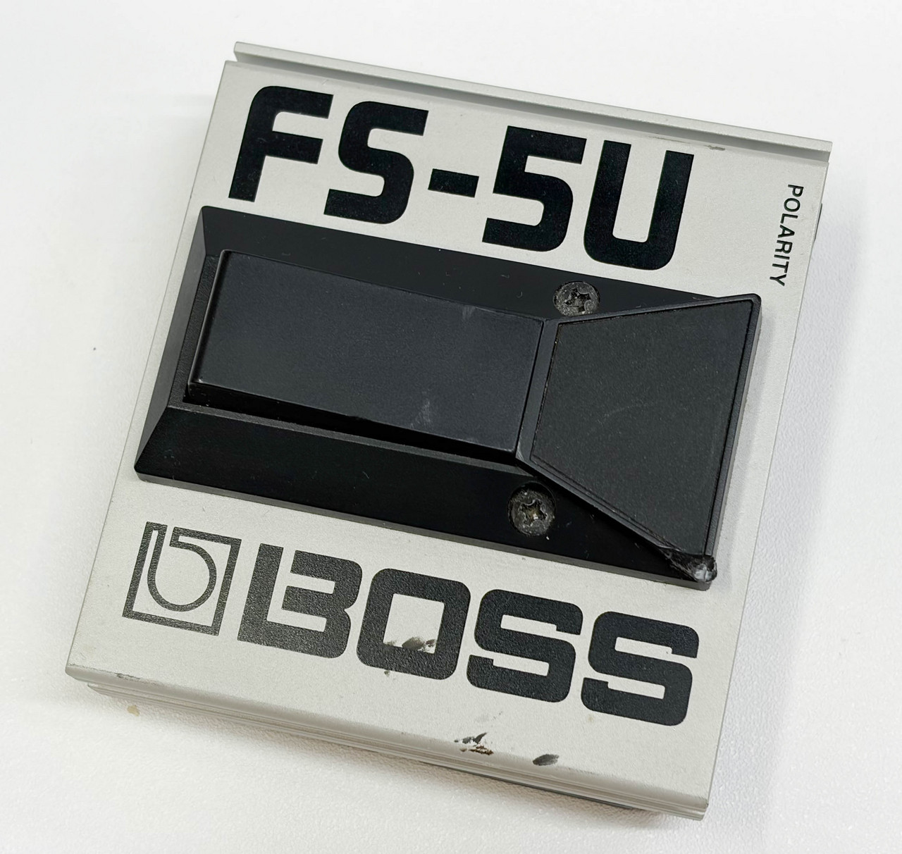 BOSS FS-5U（中古/送料無料）【楽器検索デジマート】