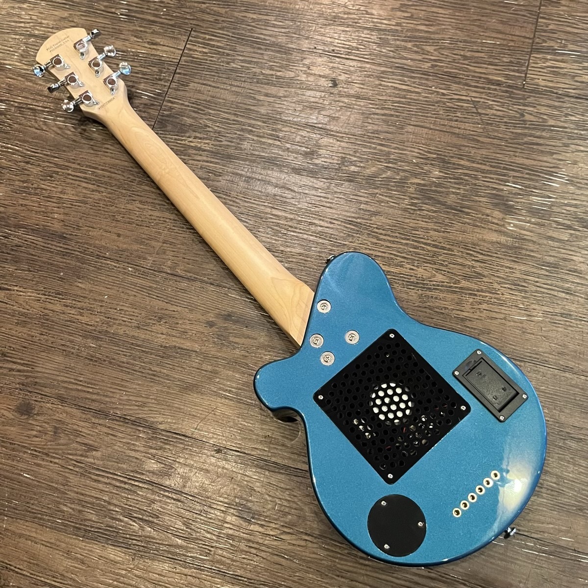 Pignose PGG-200 Electric Guitar（中古/送料無料）【楽器検索デジマート】
