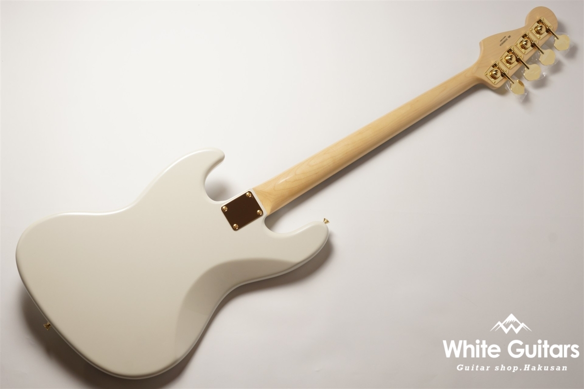 Fender Made in Japan Traditional 2025 Collection '60s Jazz Bass