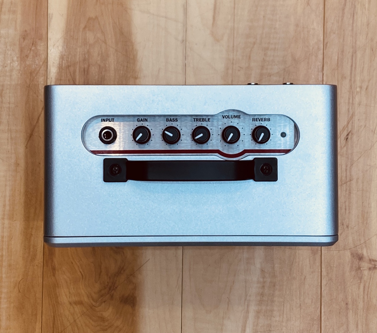 ZT AMPLIFIERS Lunchbox LBG1S（中古）【楽器検索デジマート】