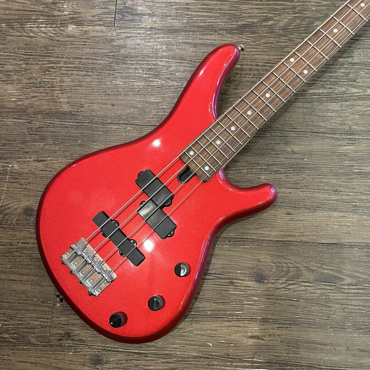 YAMAHA Motion B MB-40C 2000年代 Electric Bass（中古/送料無料