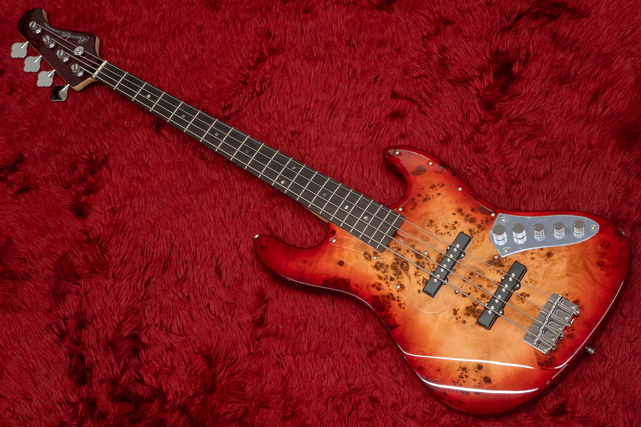 ベース WJB-BP/Act (RD-B) WJB-BP/Act RD-B (Bacchus)
