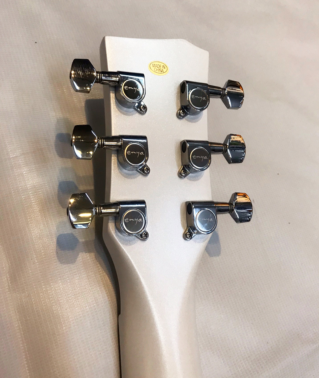Enya NOVA GO SONIC（中古）【楽器検索デジマート】