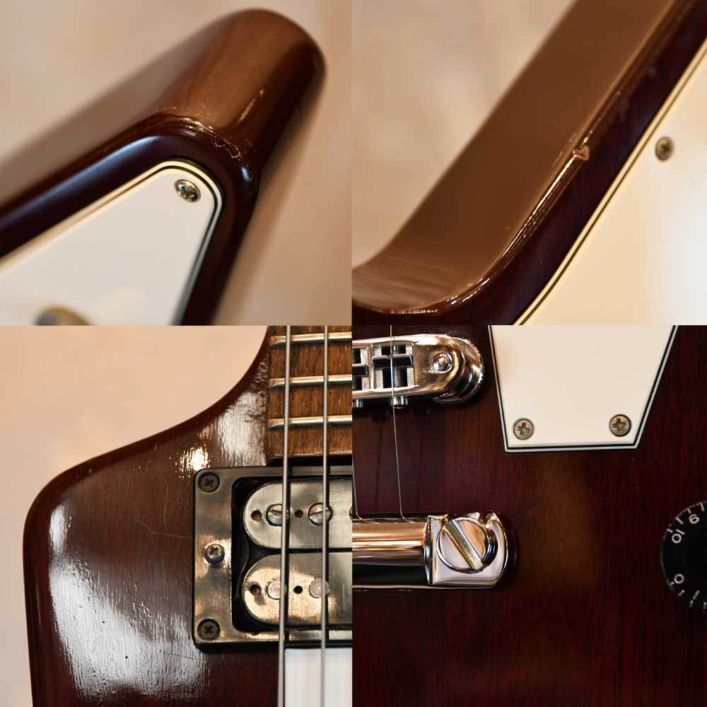 Gibson Explorer 76 Reissue 