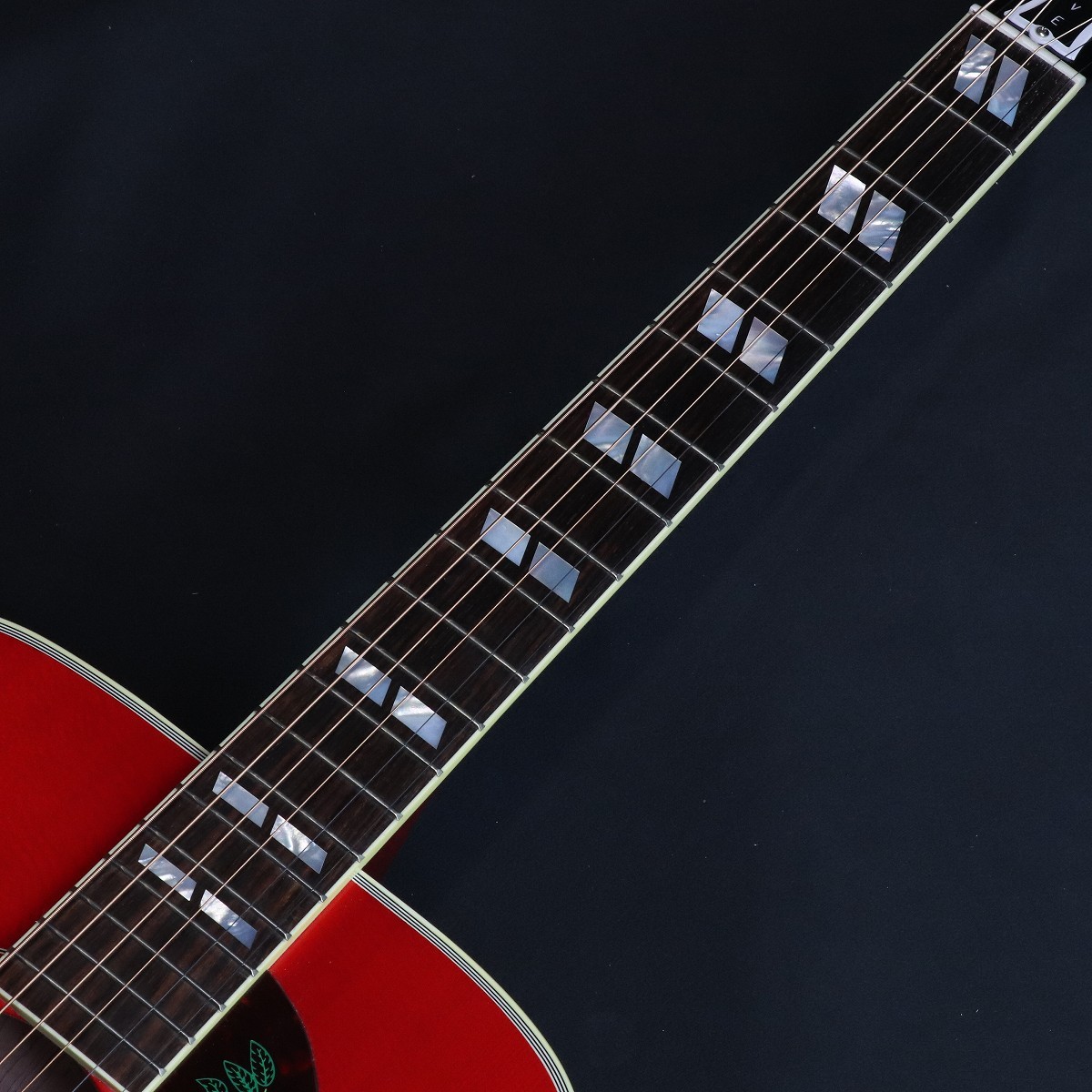 Gibson Dove Original Vintage Cherry Sunburst [Original Collection