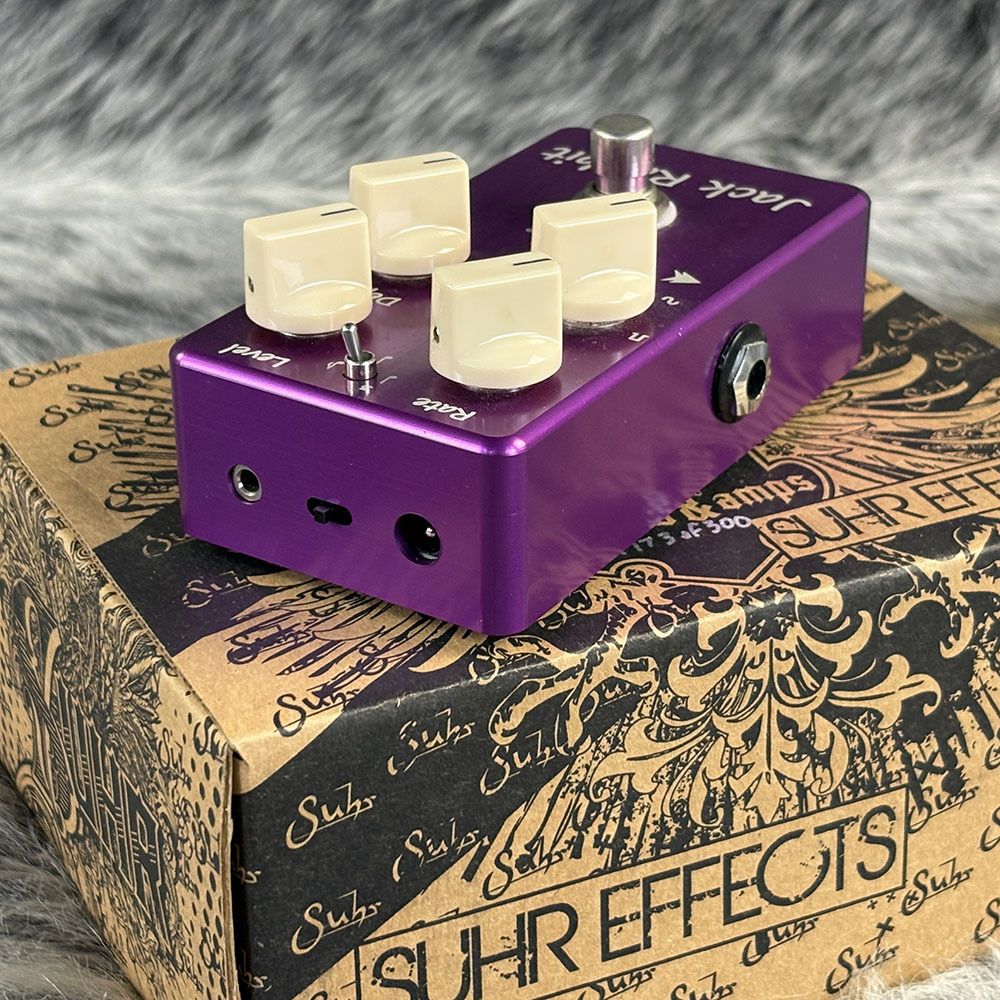 Suhr Jack Rabbit Limited PPL（中古）【楽器検索デジマート】