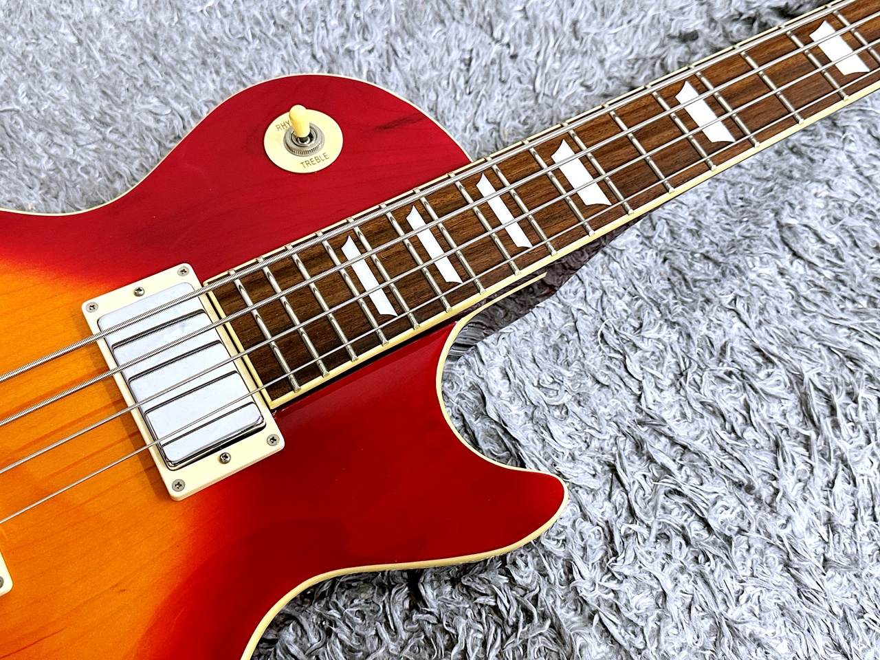 Burny LPB-65 Standard VCS【中古品】（中古/送料無料）【楽器検索デジマート】