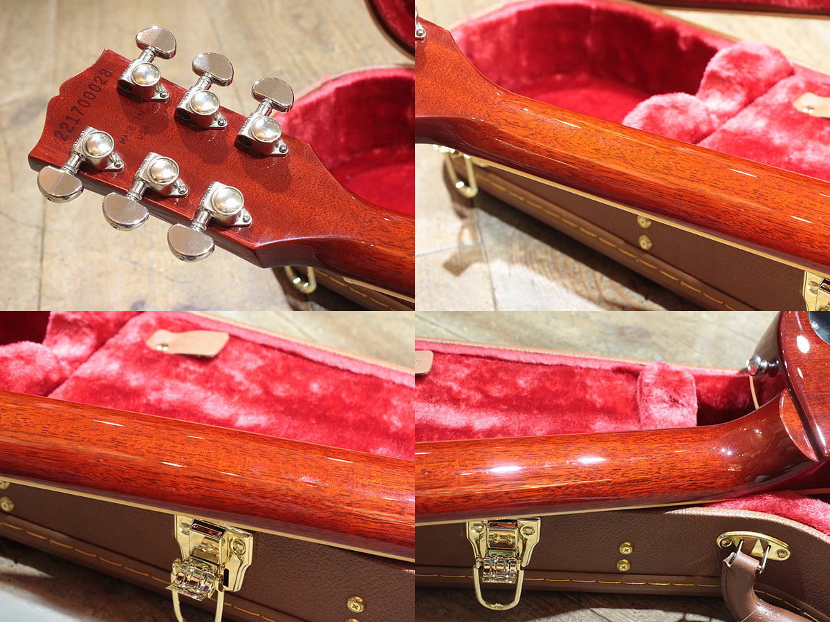 Gibson Les Paul Classic（中古）【楽器検索デジマート】
