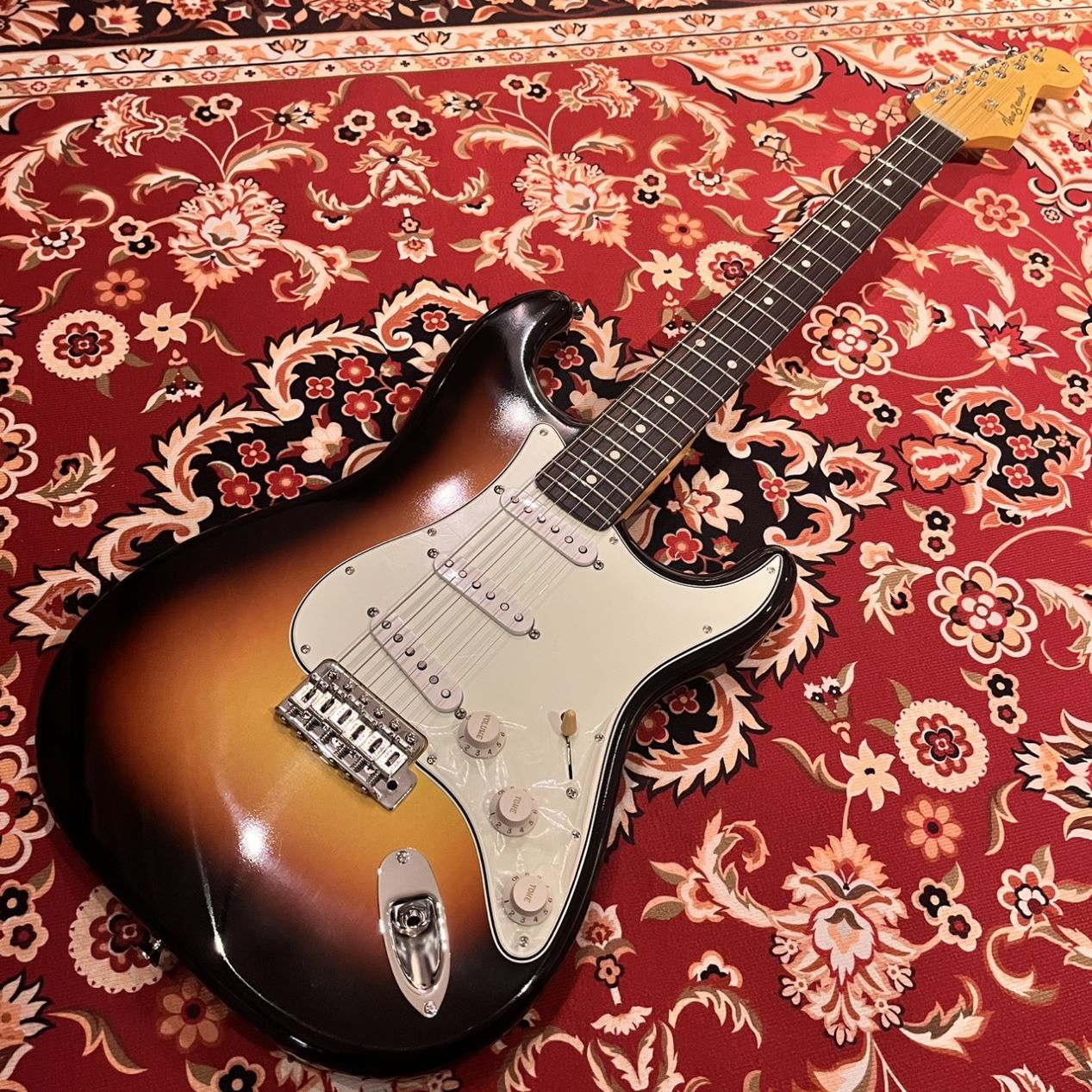 Vanzandt STV-R2（新品/送料無料）【楽器検索デジマート】