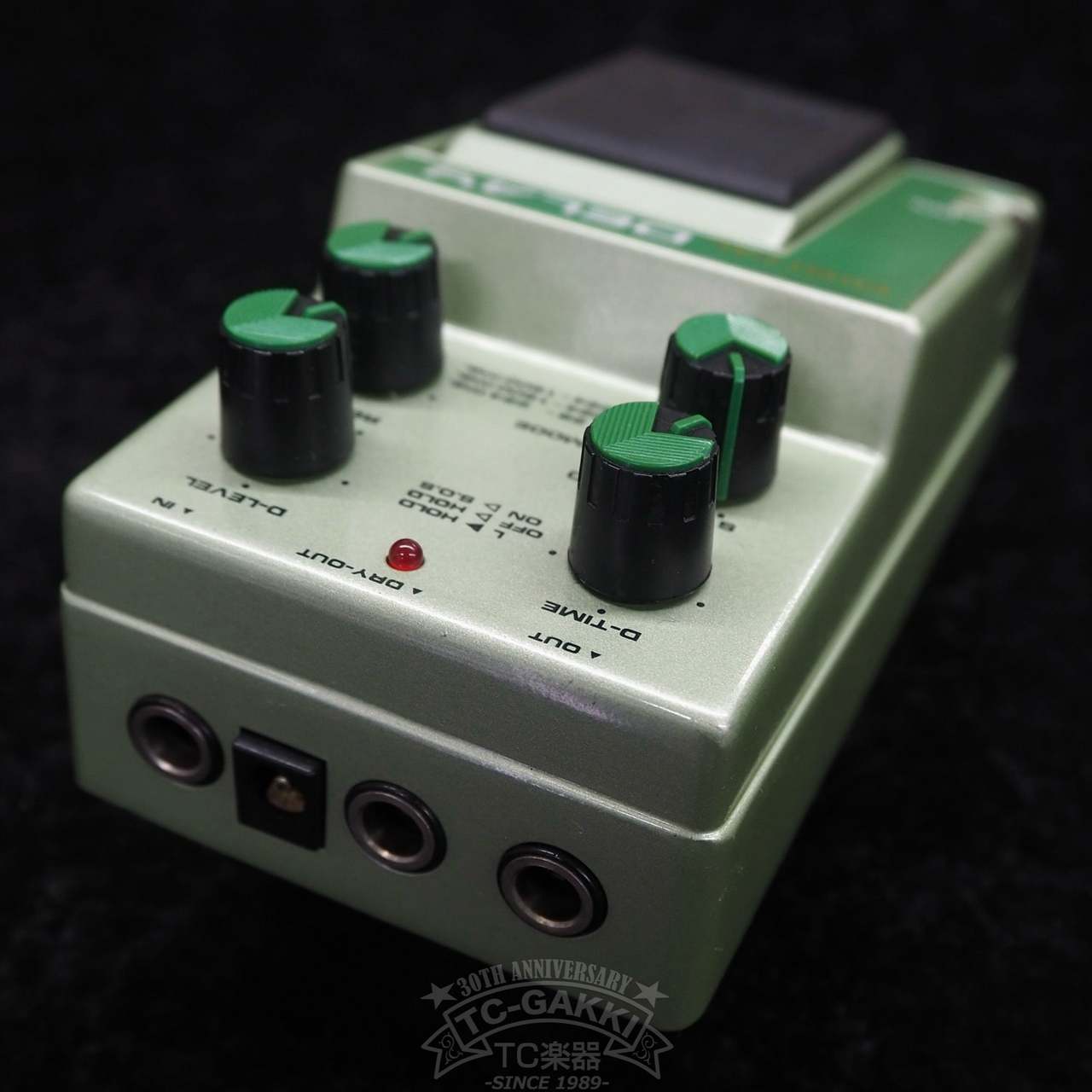 Ibanez DDL ディレイ エフェクター 0000000161112_hjJZW2E.jpg
