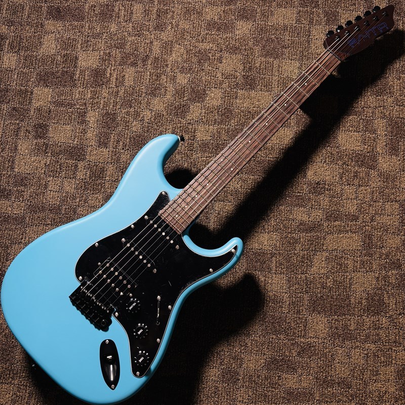 SAITO GUITARS S-622CS WWA SH ギターショーセレクション2025限定商材