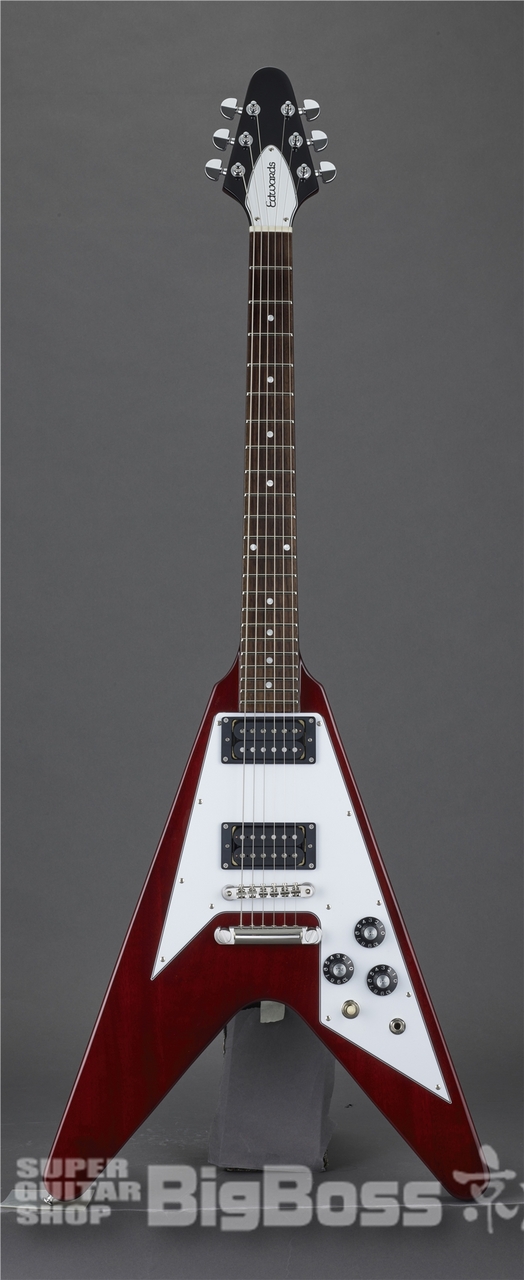 EDWARDS E-FV-LTD Cherry