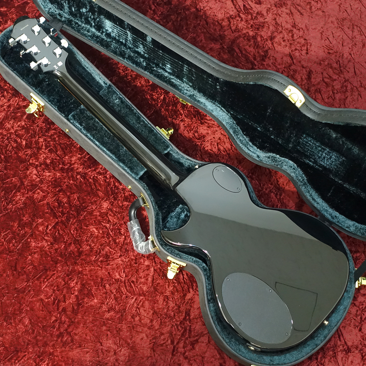 Zemaitis A24SU Black Pearl Diamond（中古）【楽器検索デジマート】