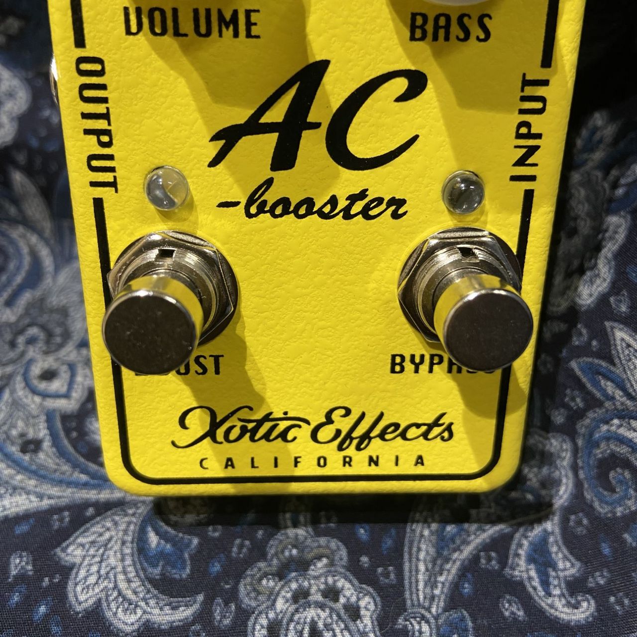 くっさん Xotic AC Booster ギターエフェクター tp155-0647273_m.jpg