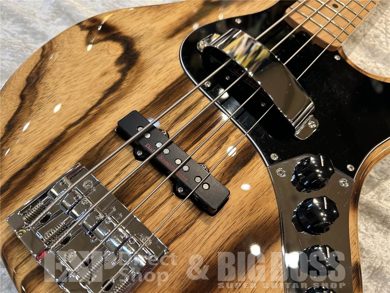 ESP AMAZE-AS / Burner 【即納可能/お客様委託品】（中古/送料無料