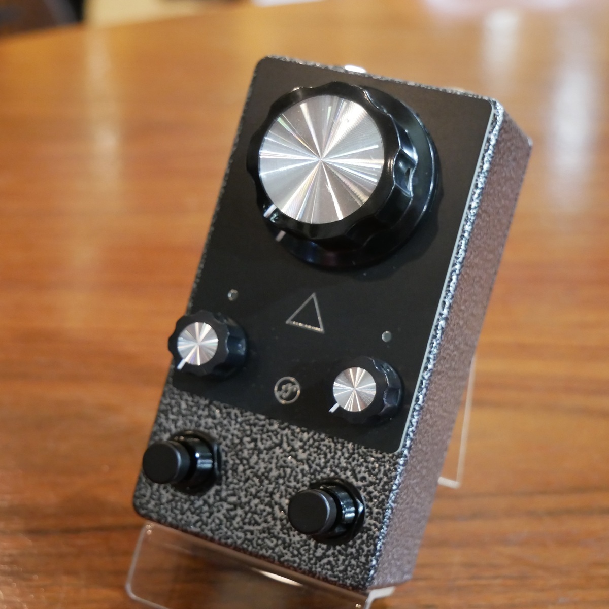 Fjord Fuzz DOVRE FUZZ VERB ファズ オーバードライブ Fjord Fuzz