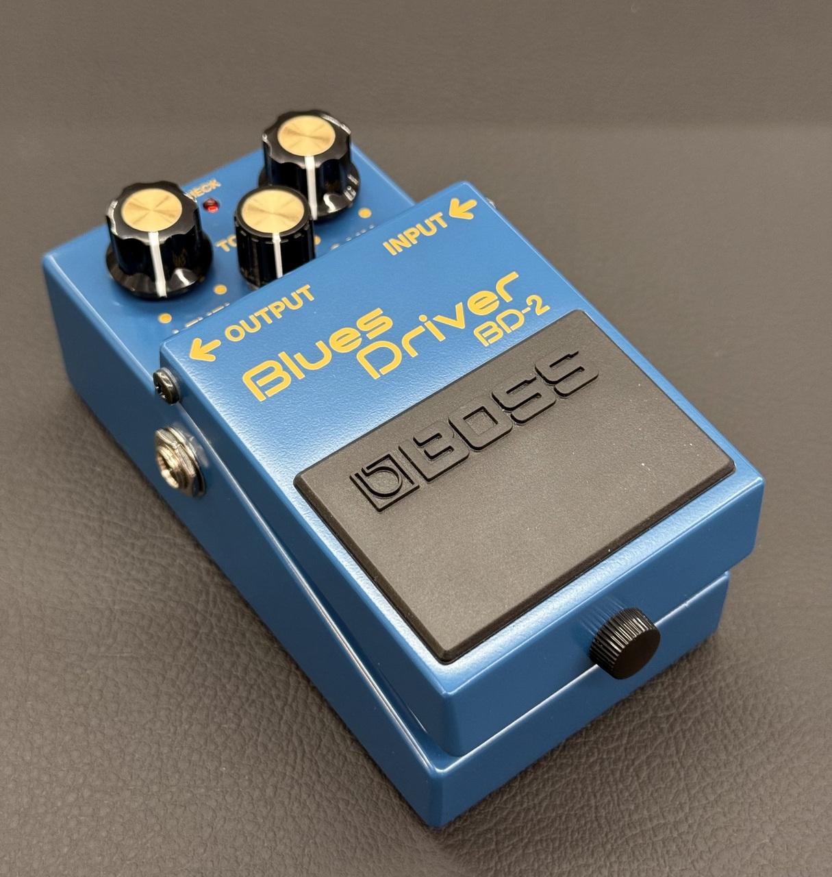 BOSS BD-2 Blues Driver（中古）【楽器検索デジマート】