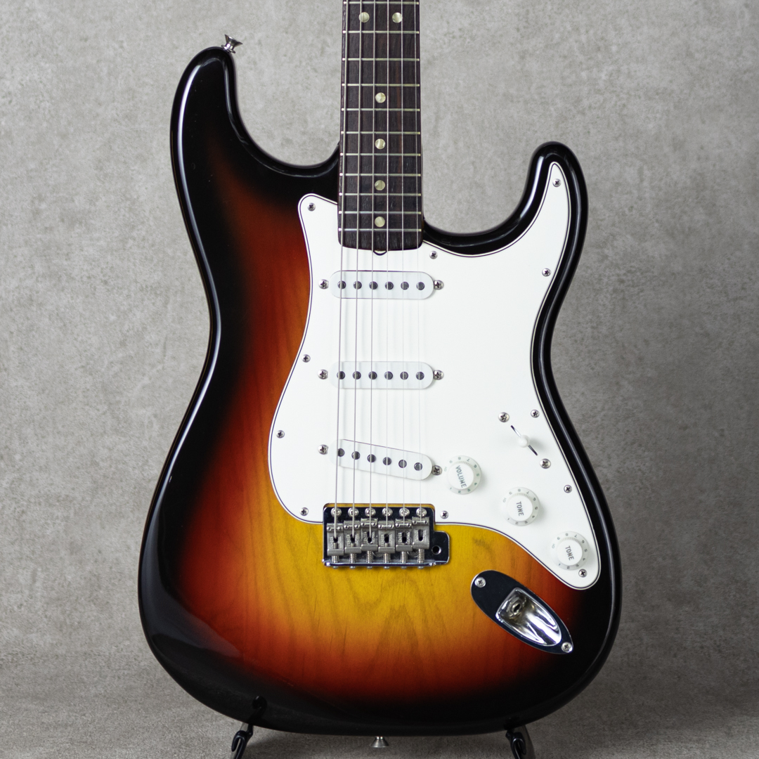 Fender Stratocaster Sunburst（ビンテージ）【楽器検索デジマート】