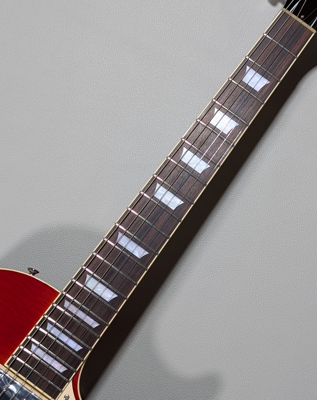 Tokai KLS-101F-LW/SN-2 -Cherry Sumburst- #2552102【4.24kg】（新品