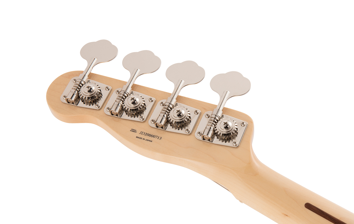 Fender Made in Japan Trad Orig 50s PB MN BTB プレシジョンベース