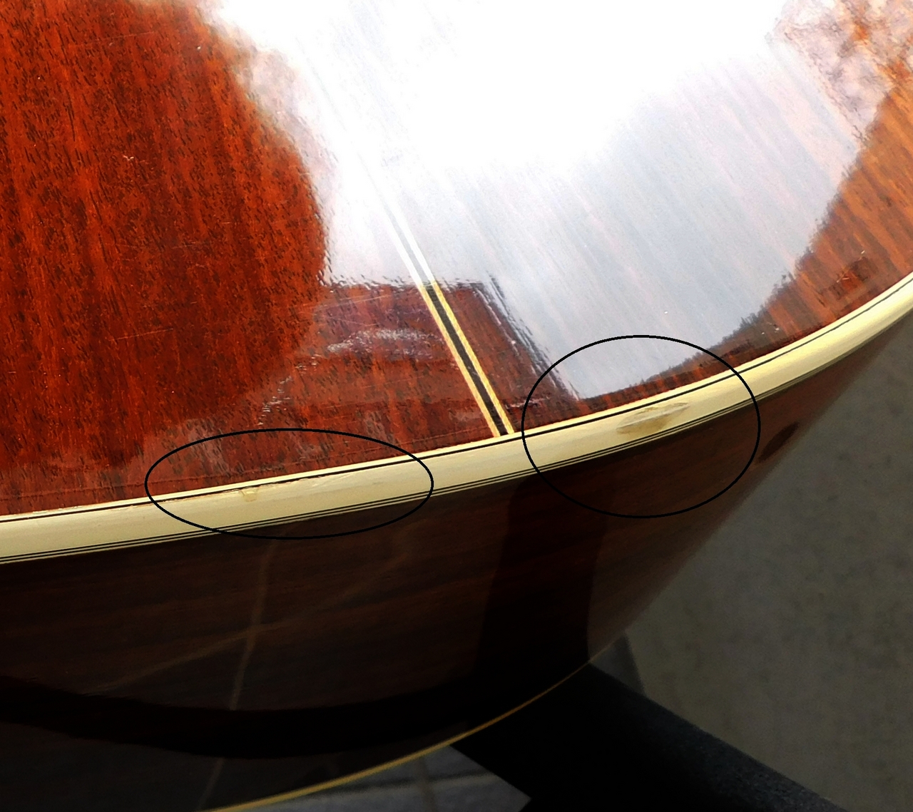 Martin D-35 レスターフラットピックガード付き（中古）【楽器