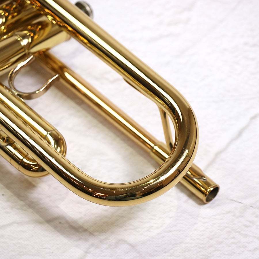 YAMAHA ヤマハ YTR-6310Z B♭トランペット 【1年保証】 【名古屋栄店
