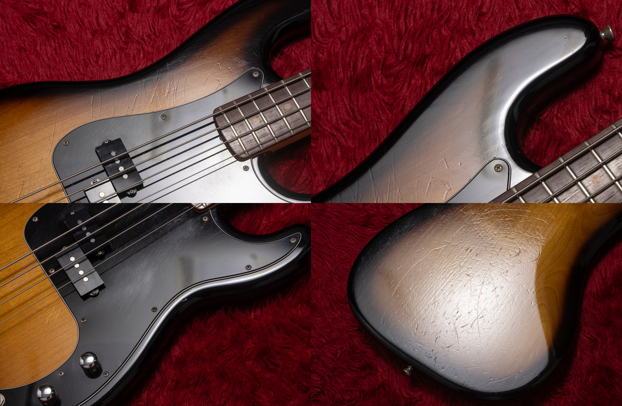 Combat Classic PB Semi Ordered 4.005kg【GIB横浜】（中古/送料