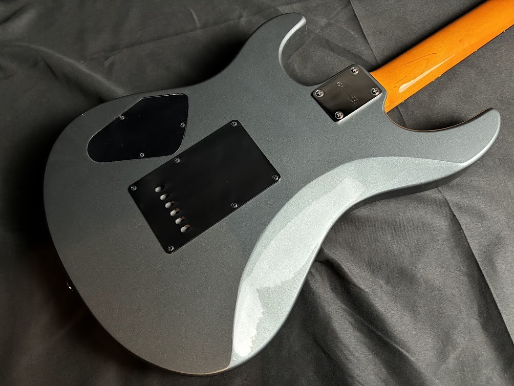 YAMAHA PACIFICA612VIIX Mist Green (ミストグリーン) エレキギター