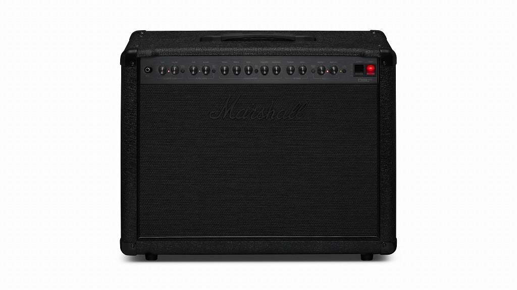 Marshall DSL40CR Stealth マーシャル DSL40CRB 40W 40ワット ギター