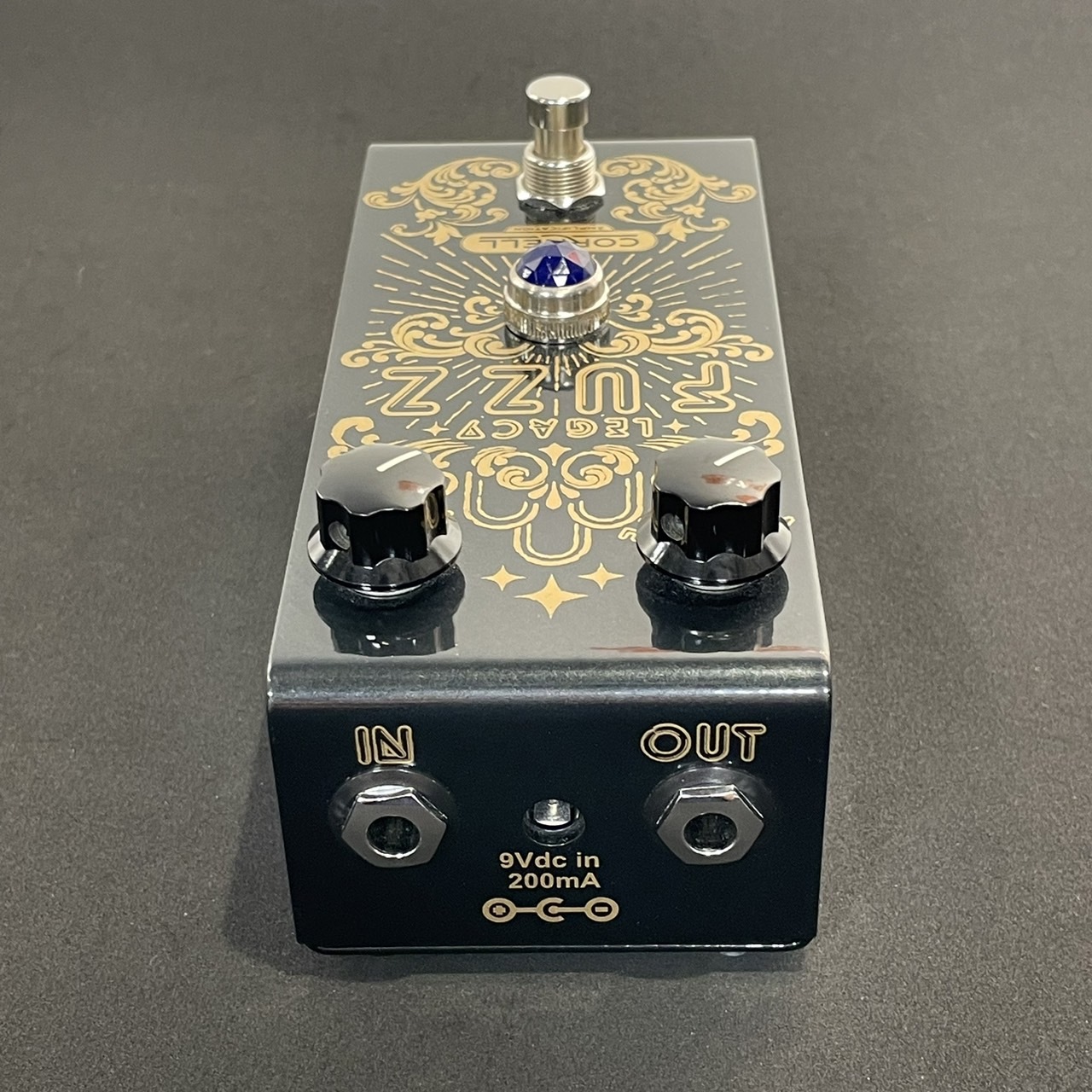 CORNELL LEGACY FUZZ 【USED】ギター用エフェクターファズ【立川店