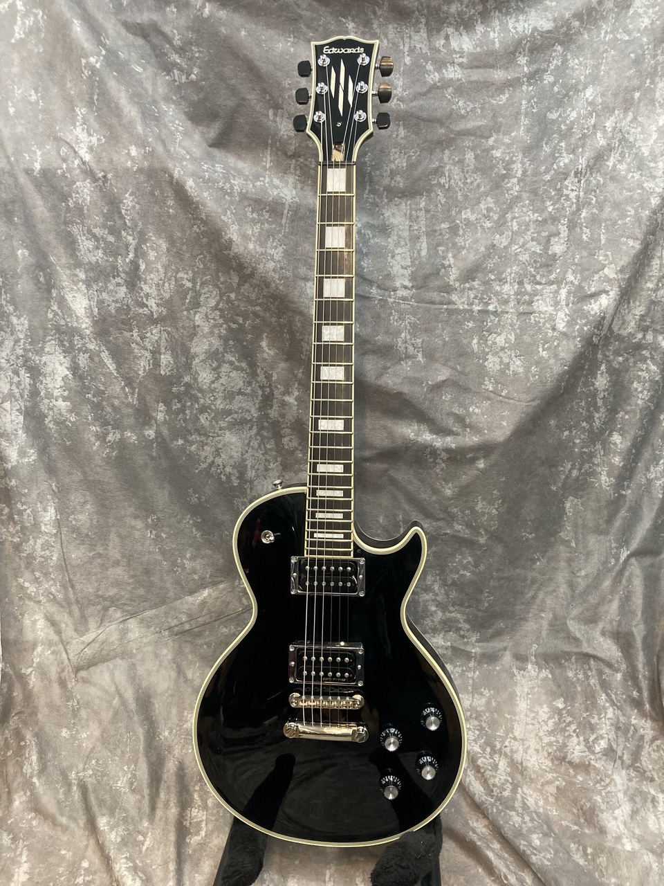 EDWARDS E-LP-92CD-JS（中古）【楽器検索デジマート】