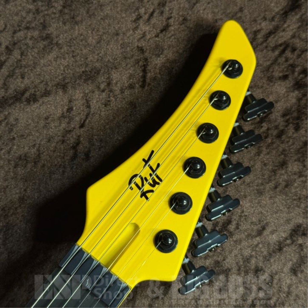 RUF Guitars Professor Euler 6（新品/送料無料）【楽器検索デジマート】