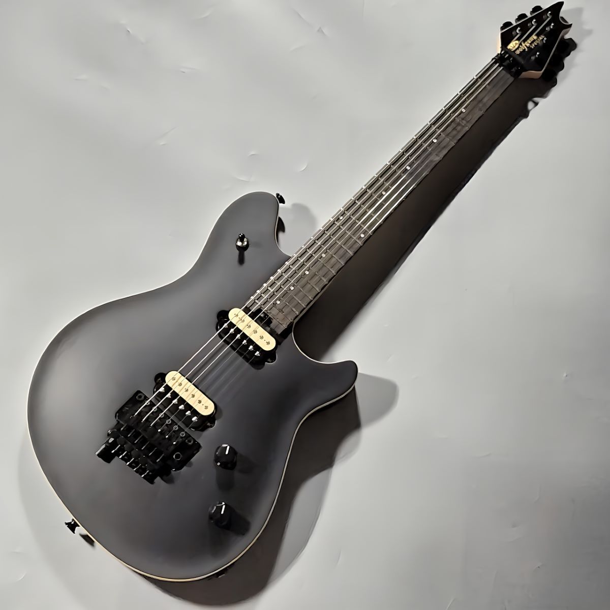 EVH Wolfgang Special エディ・ヴァン・ヘイレン ウルフギャング（新品