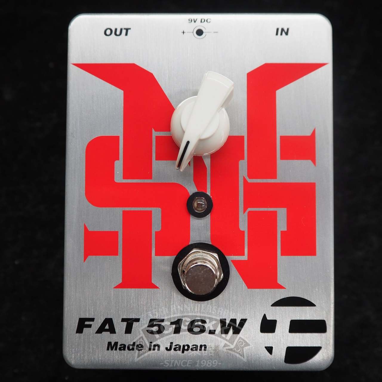 f.a.t 516.W NSG（中古）【楽器検索デジマート】