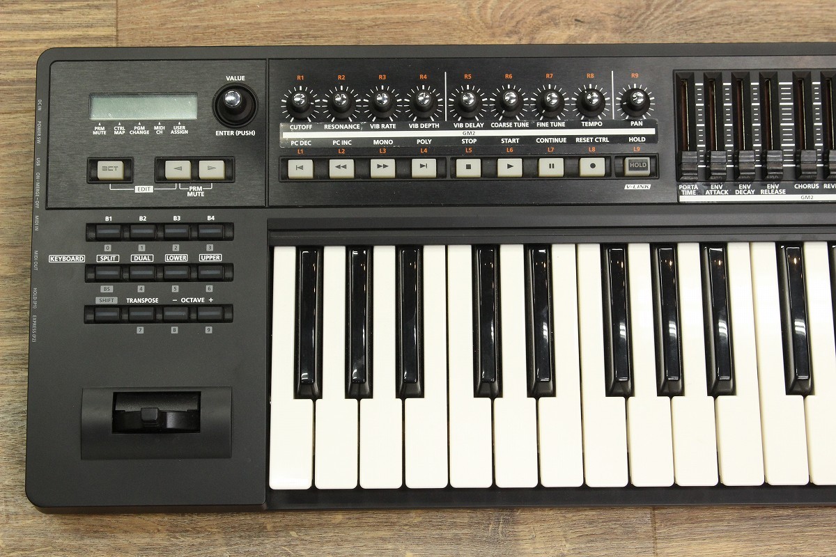 Roland A-300PRO 【キーボードマート新宿】【新宿店】（中古）【楽器