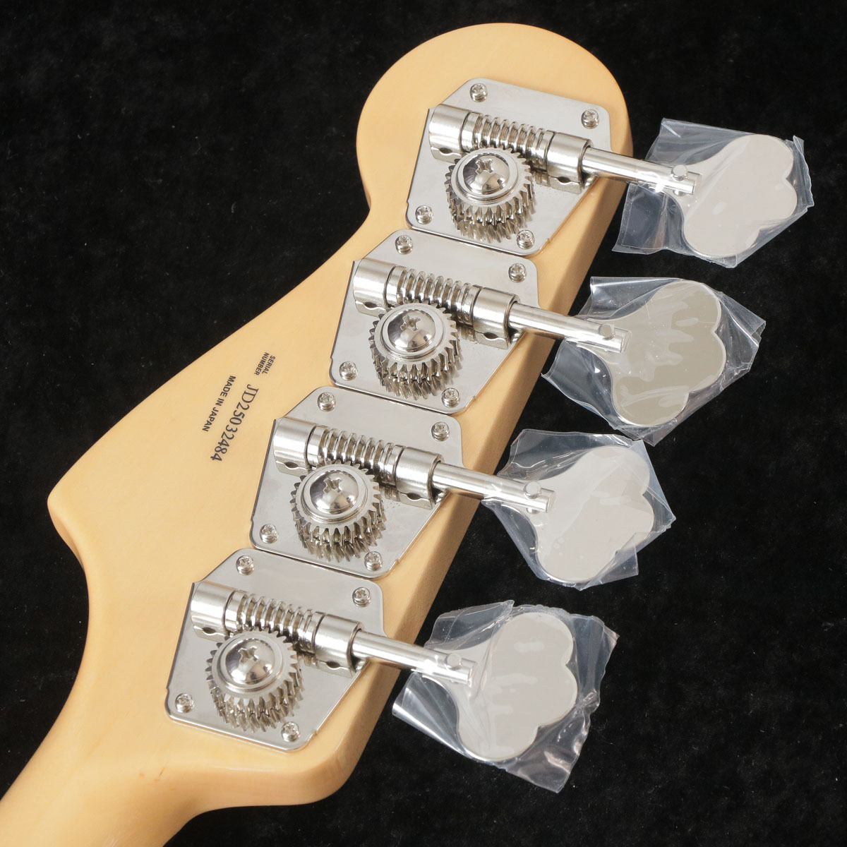 Fender Made in Japan Heritage 60s Jazz Bass Rosewood Fingerboard