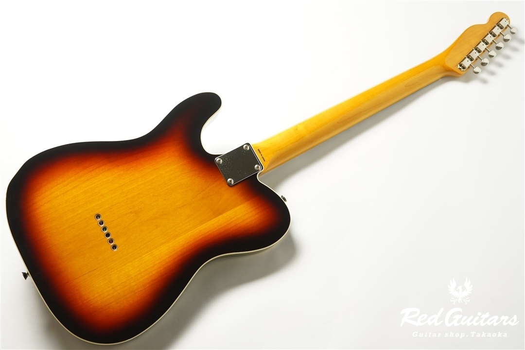 Fender TL62B-TX Made in Japan フロントハムPU 楽器・機材