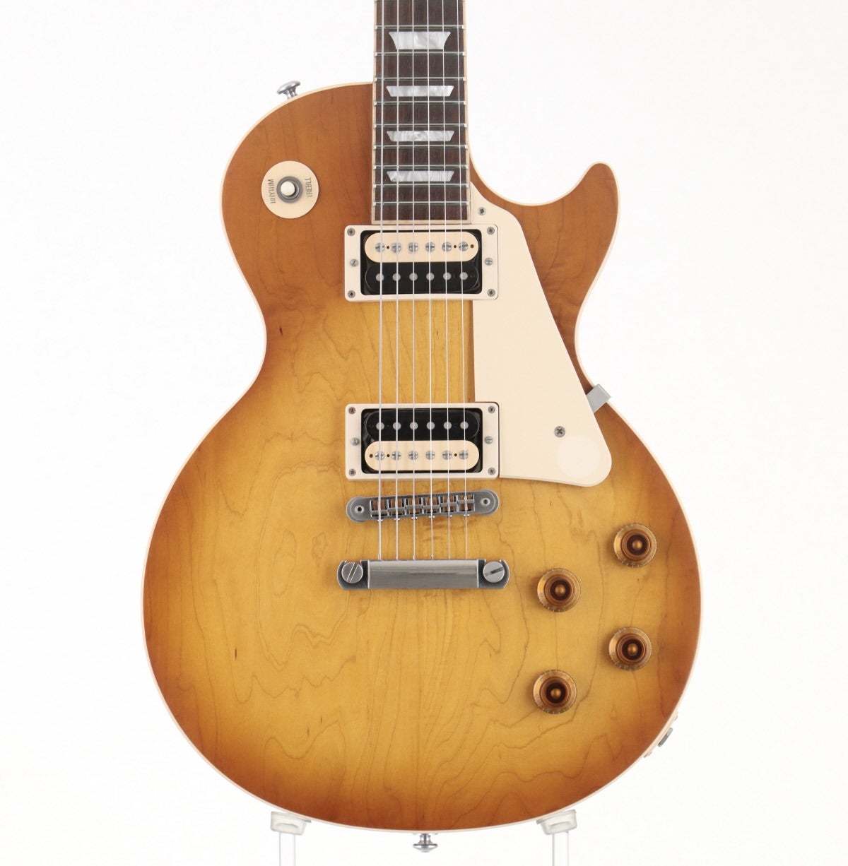 Gibson Les Paul Standard Faded 50s Honey Burst 【御茶ノ水本店