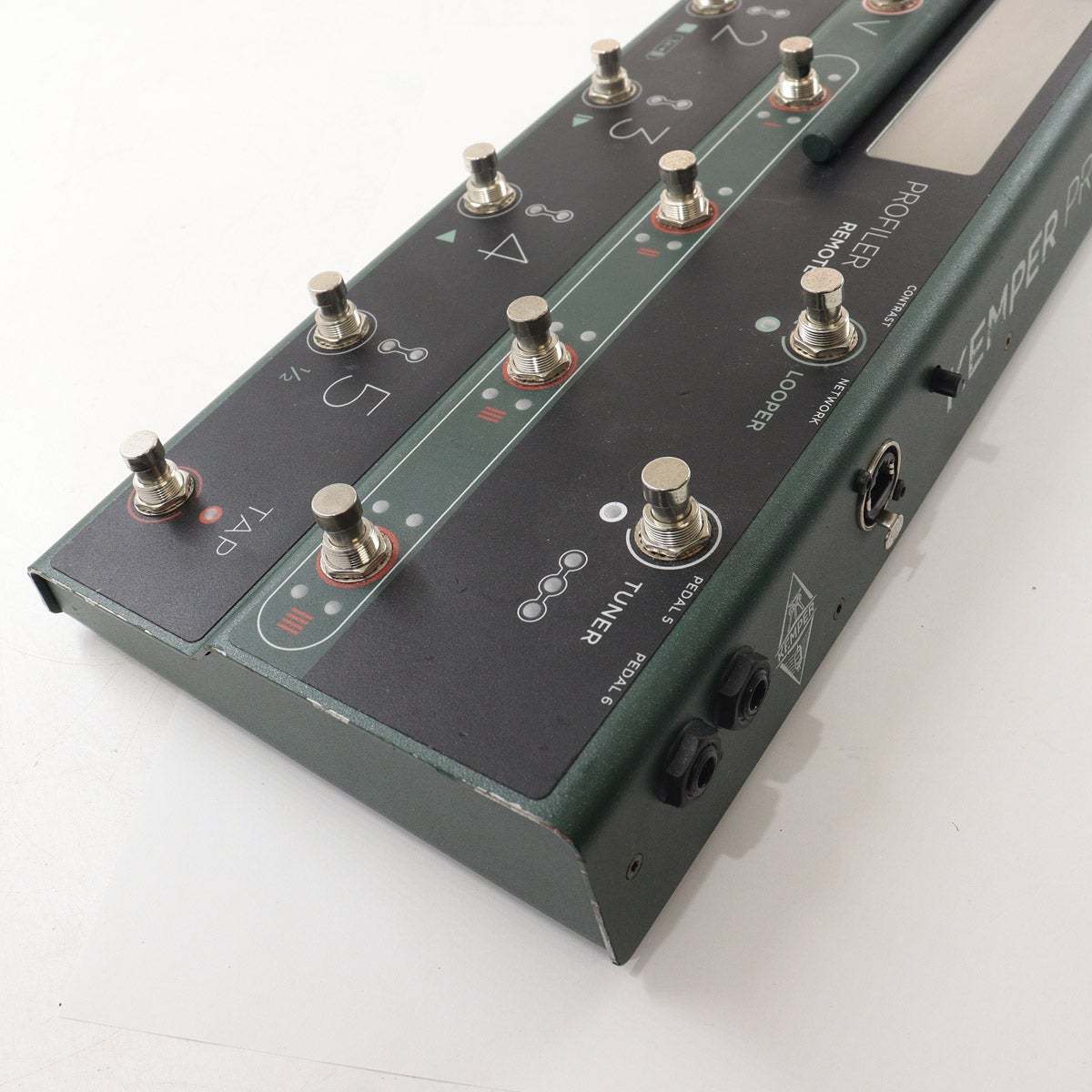 Kemper Profiler Remote PROFILER AMPコントローラー 【池袋店】（中古