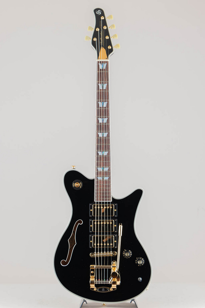 OOPEGG Trailbreaker Mark-III HHH / Black Beauty（新品