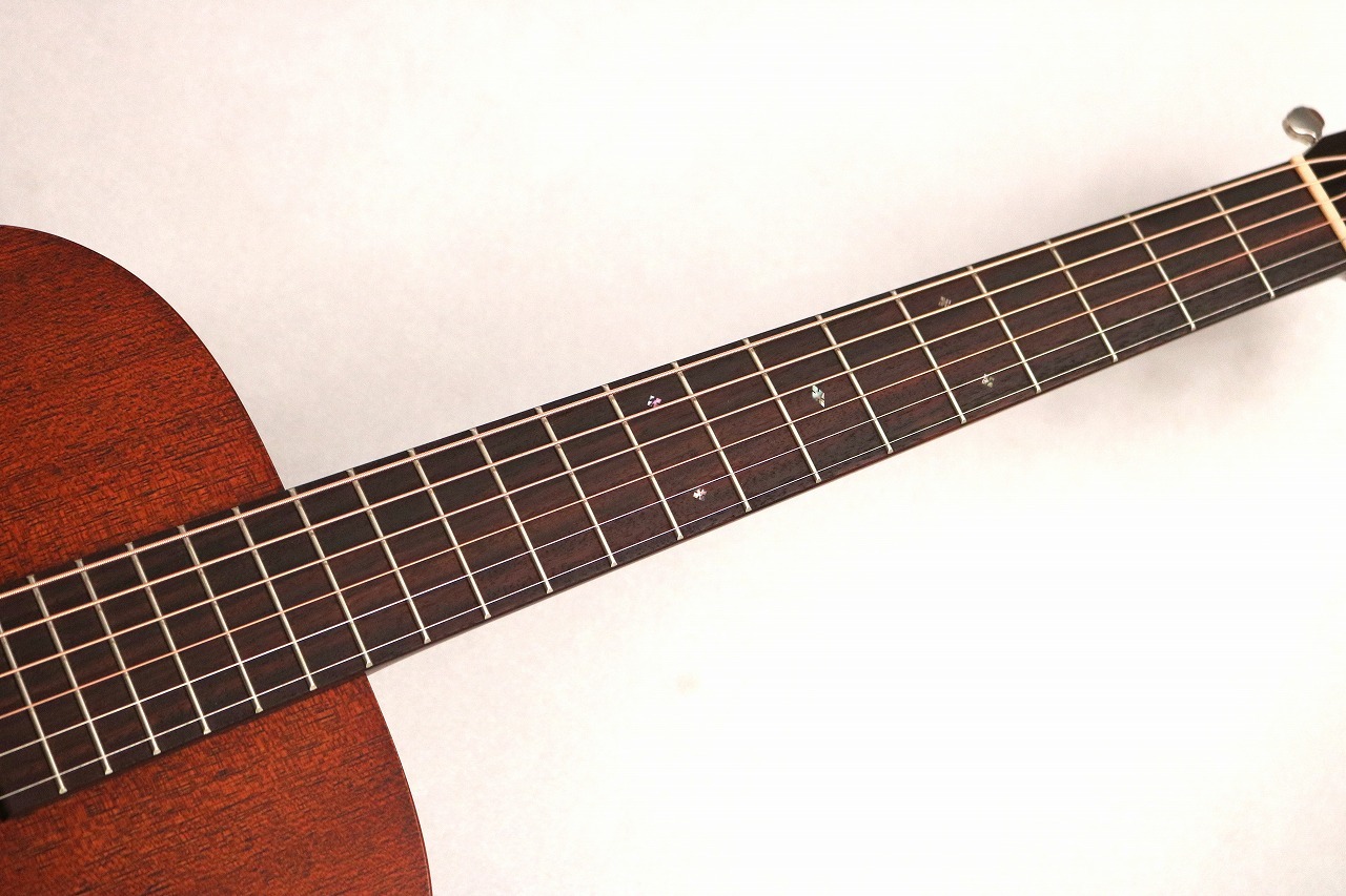 Martin 【USED】 00-15M 【オールマホガニーモデル】【旧仕様