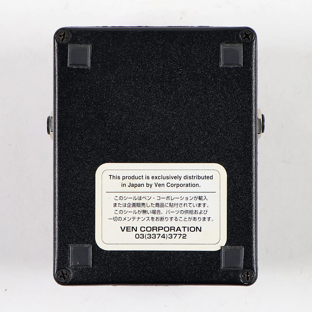 Fodera MODEL 2000 プリアンプ Fodera MODEL 2000 プリアンプ Fodera