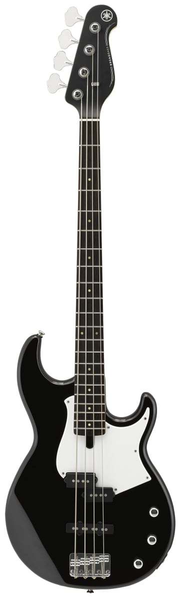 YAMAHA BB234 ブラック(BL) BB200 Series ヤマハ Broad Bass エレキ