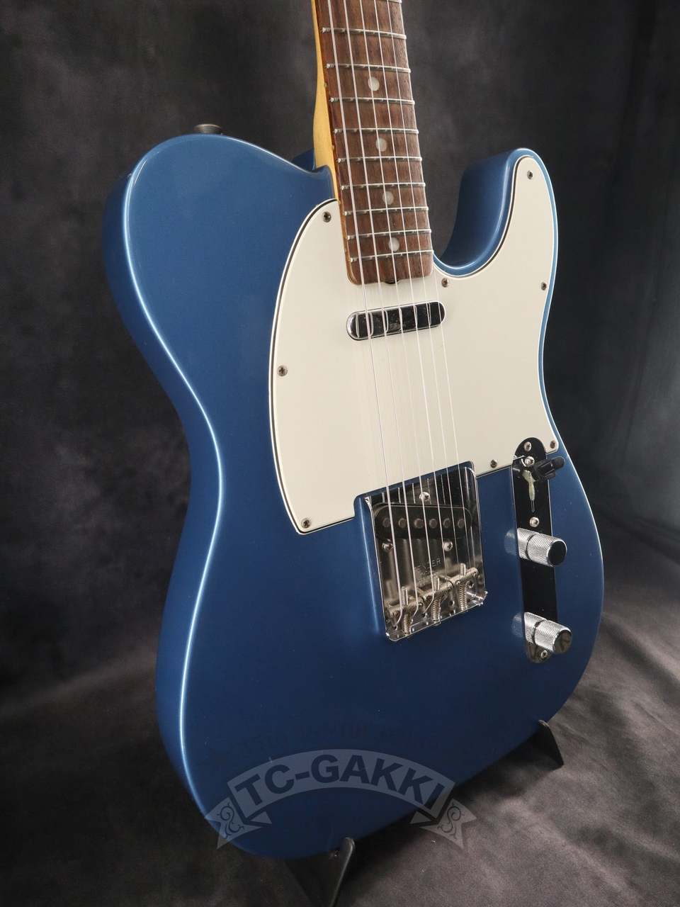 Fender American Vintage '64 Telecaster（中古）【楽器検索デジマート】
