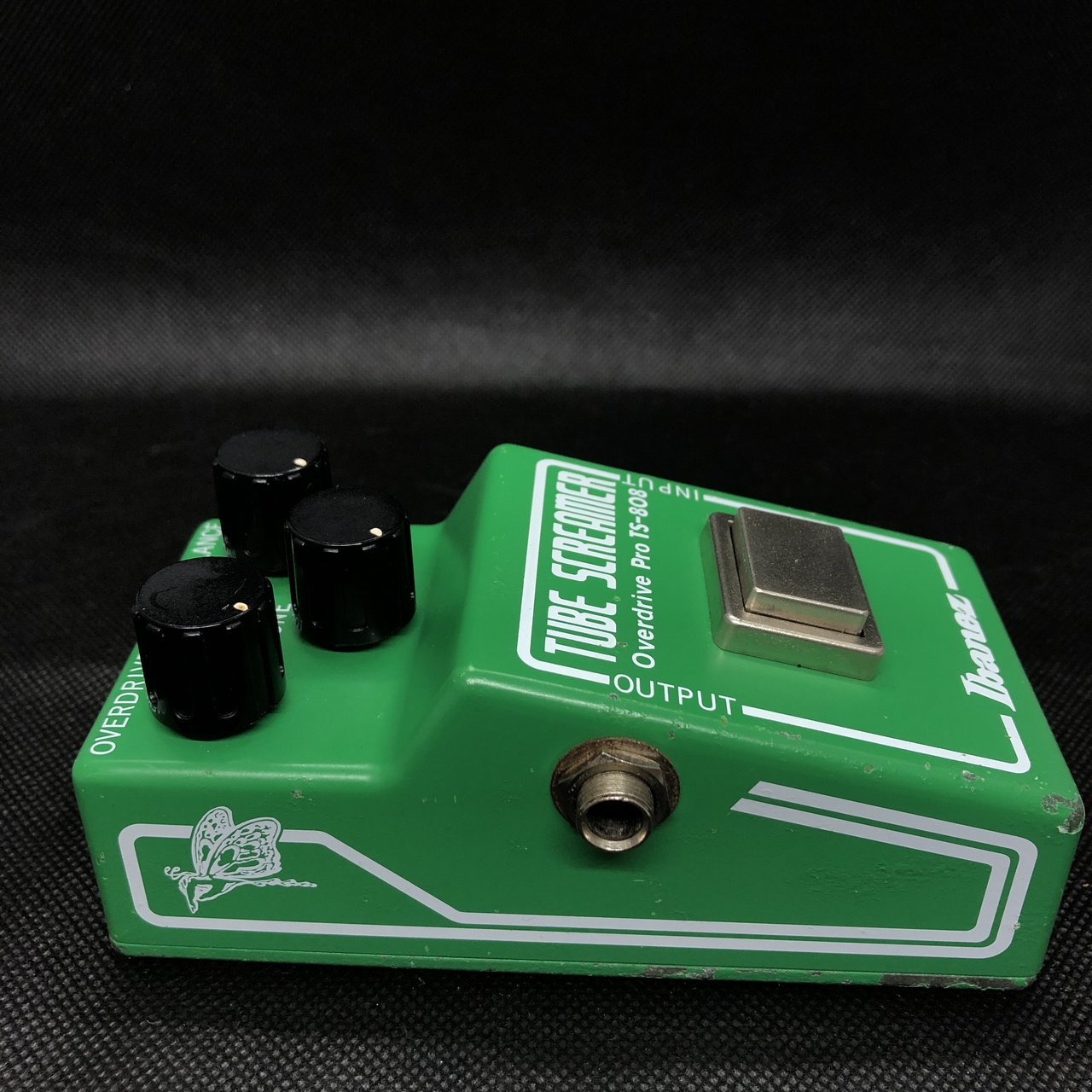 Ibanez TS808 Tube Screamer 35th anniversary （中古/送料無料