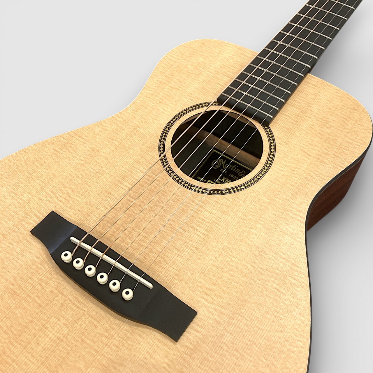 Martin LXM リトル・マーティン（中古）【楽器検索デジマート】