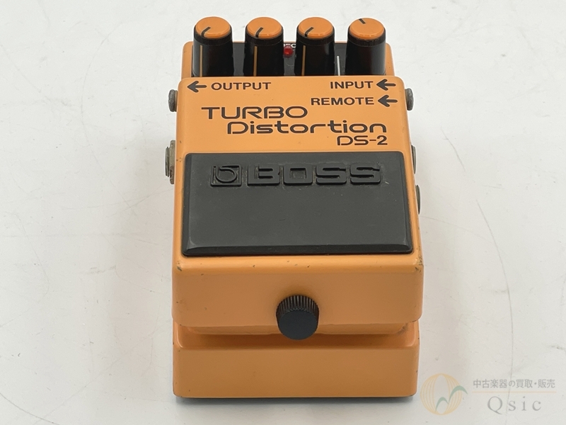 BOSS DS-2 1993年製 [UMN96]【梅田店在庫】（中古）【楽器検索デジマート】